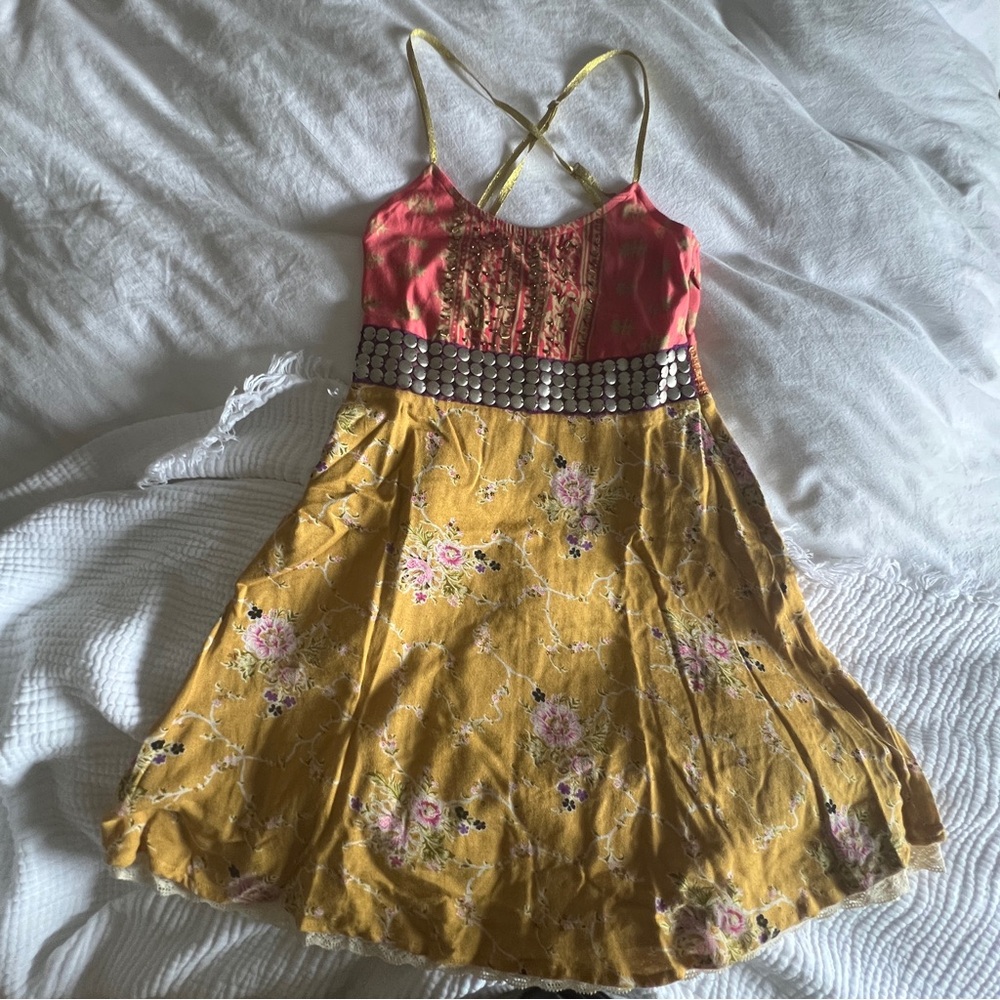 Free People Dress